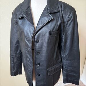 Vintage Together Bomber Jacket